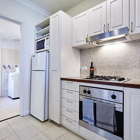 Fremantle Townhouse U/5 Villa Exterior foto