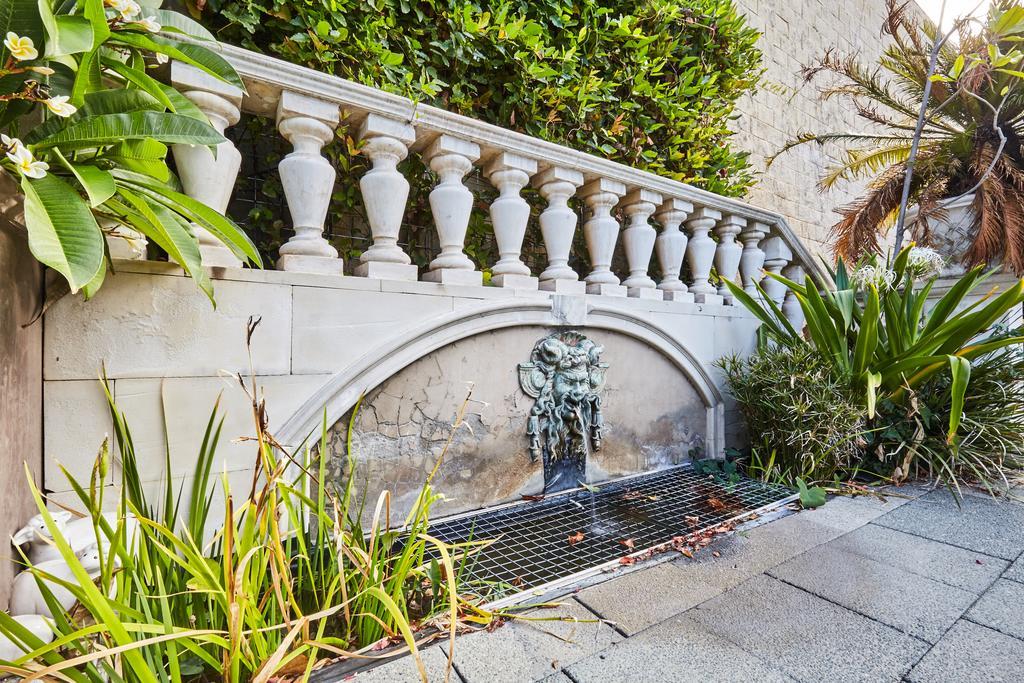 Fremantle Townhouse U/5 Villa Exterior foto