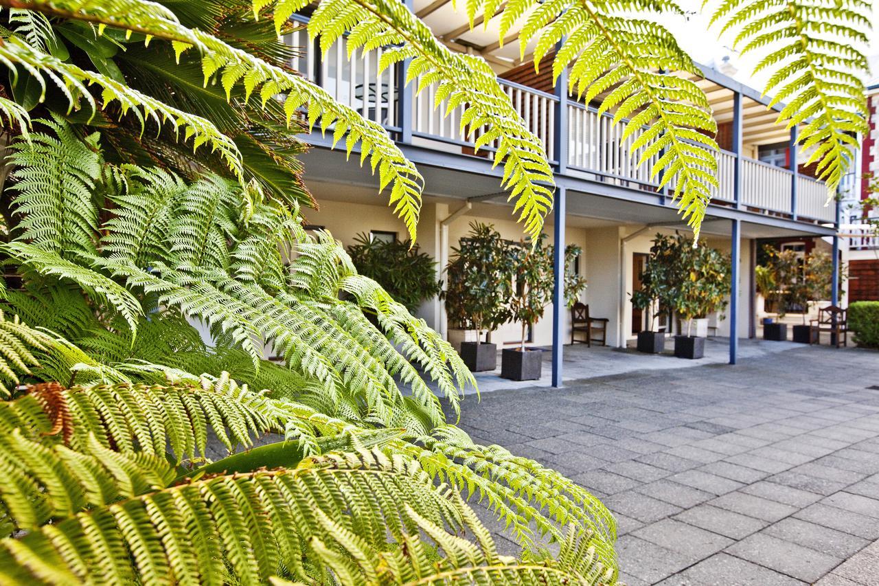 Fremantle Townhouse U/5 Villa Exterior foto